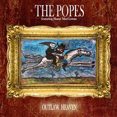 The Popes : Outlaw Heaven